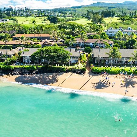 Napili Sunset Beach Front Resort Lāhainā Exterior foto