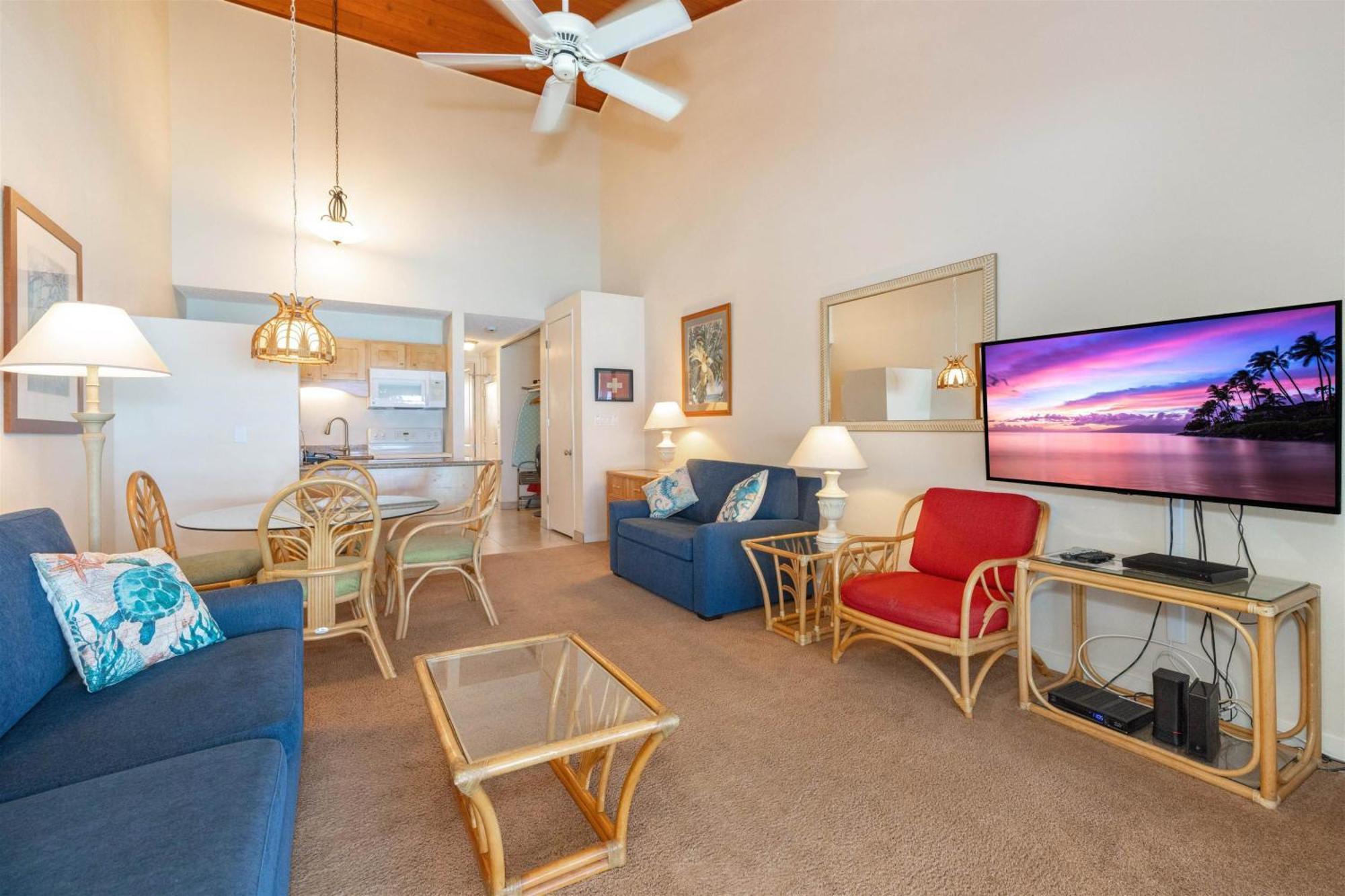 Napili Sunset Beach Front Resort Lāhainā Exterior foto
